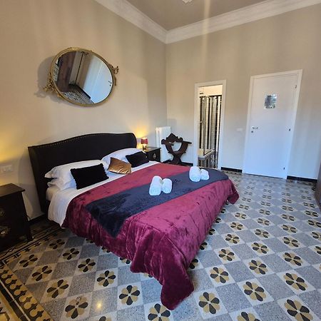 Hebe Eternity Rooms Rome Luaran gambar