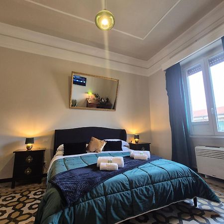 Hebe Eternity Rooms Rome Luaran gambar