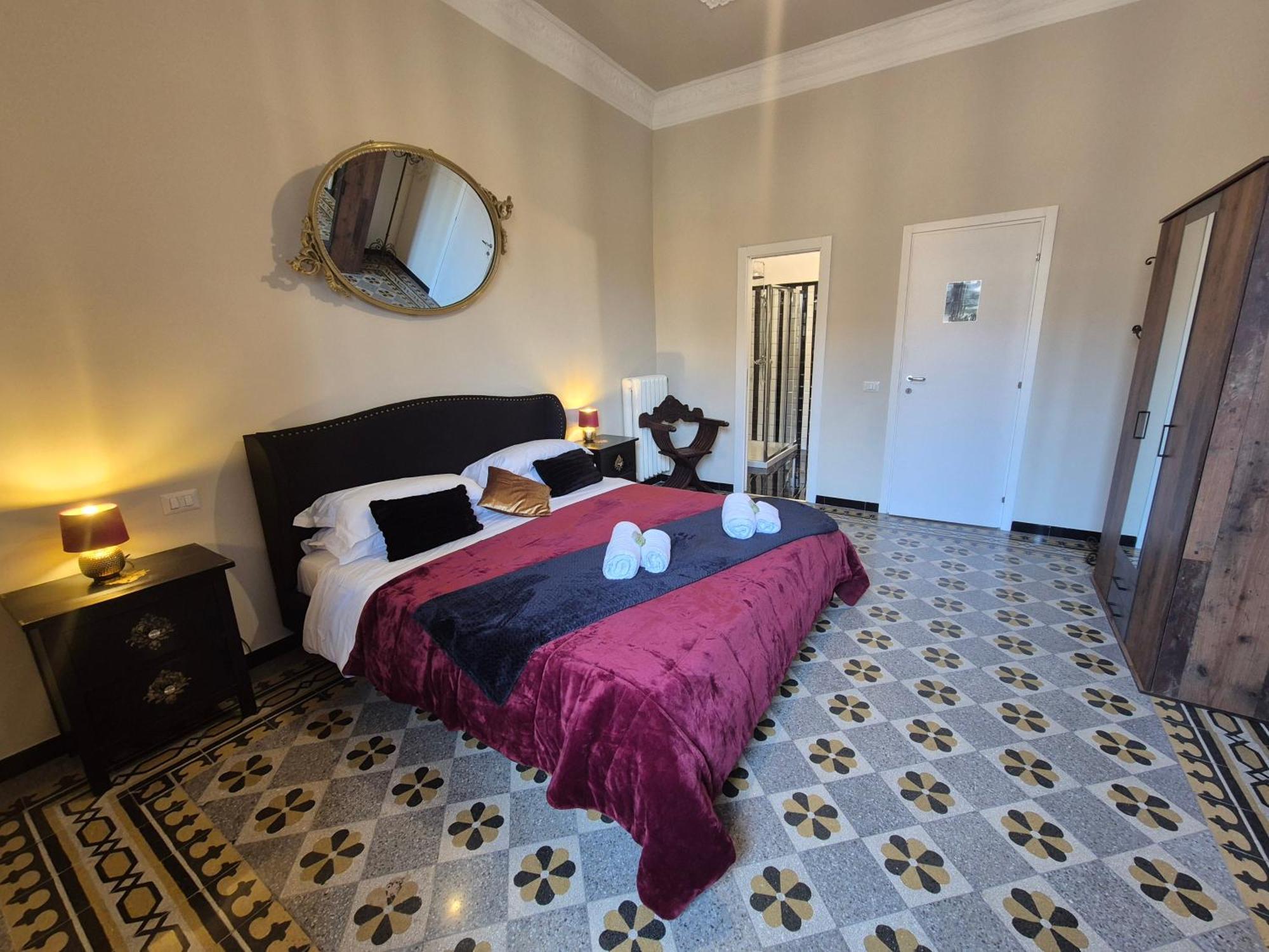 Hebe Eternity Rooms Rome Luaran gambar