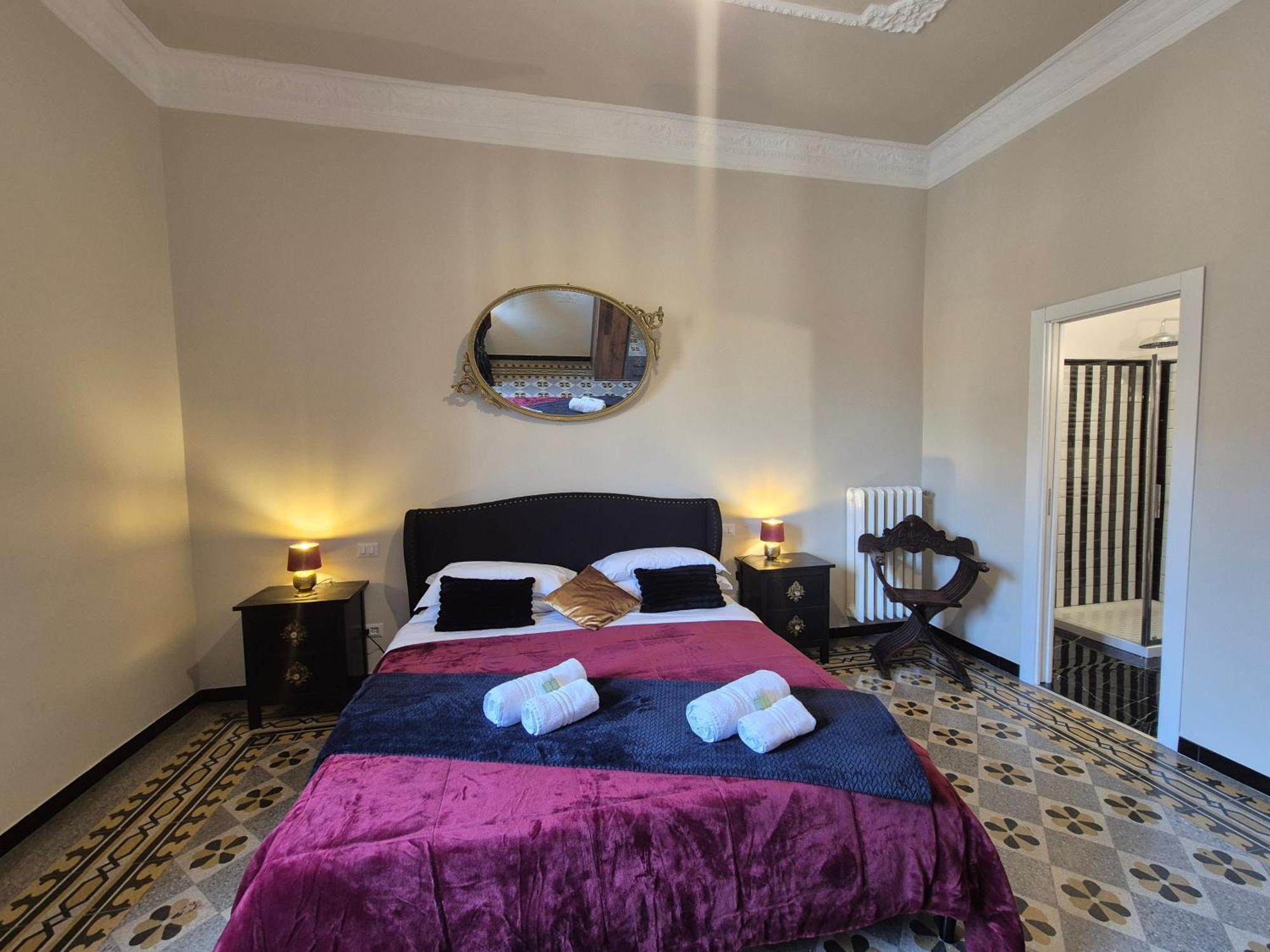 Hebe Eternity Rooms Rome Luaran gambar
