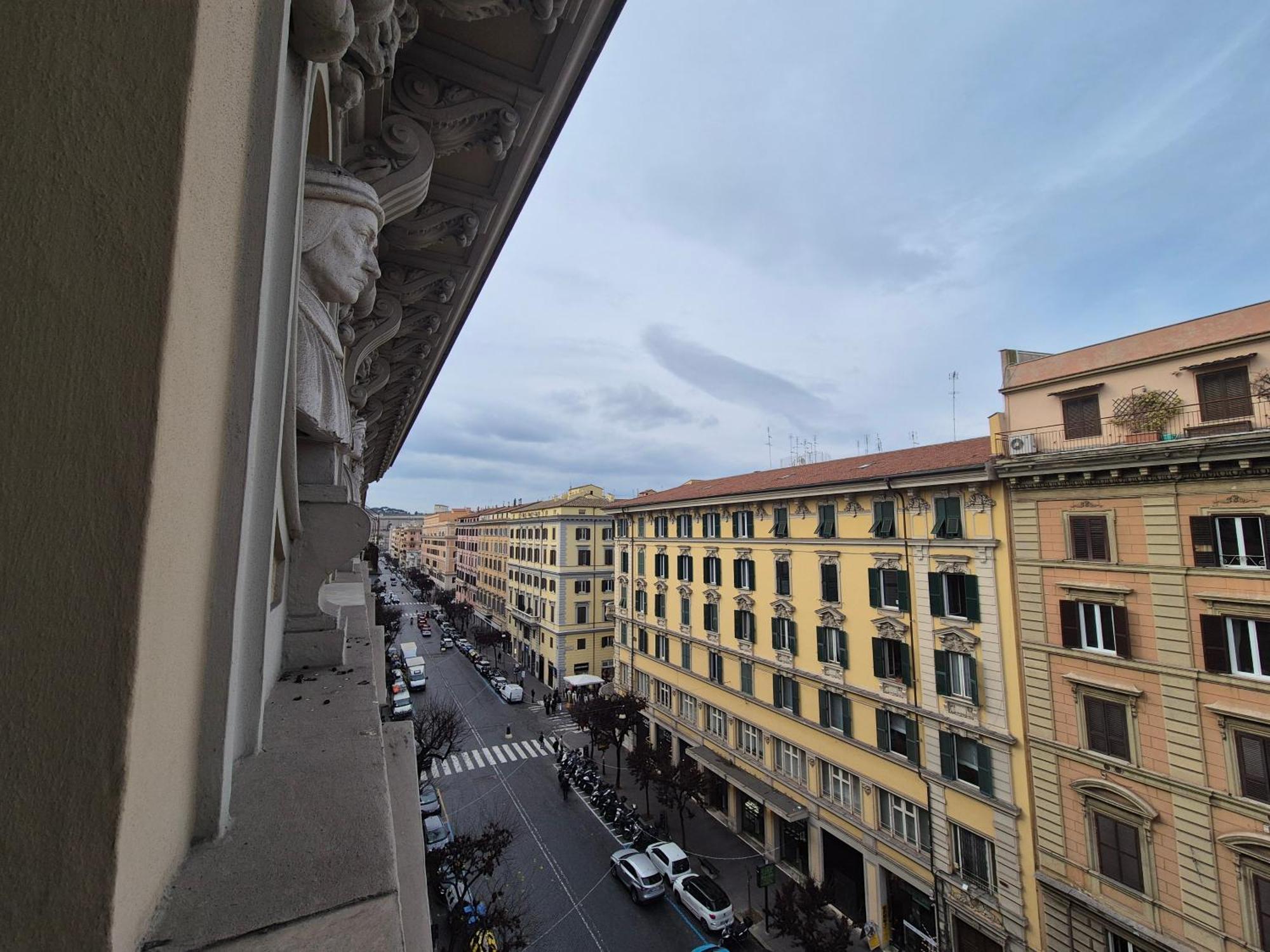 Hebe Eternity Rooms Rome Luaran gambar