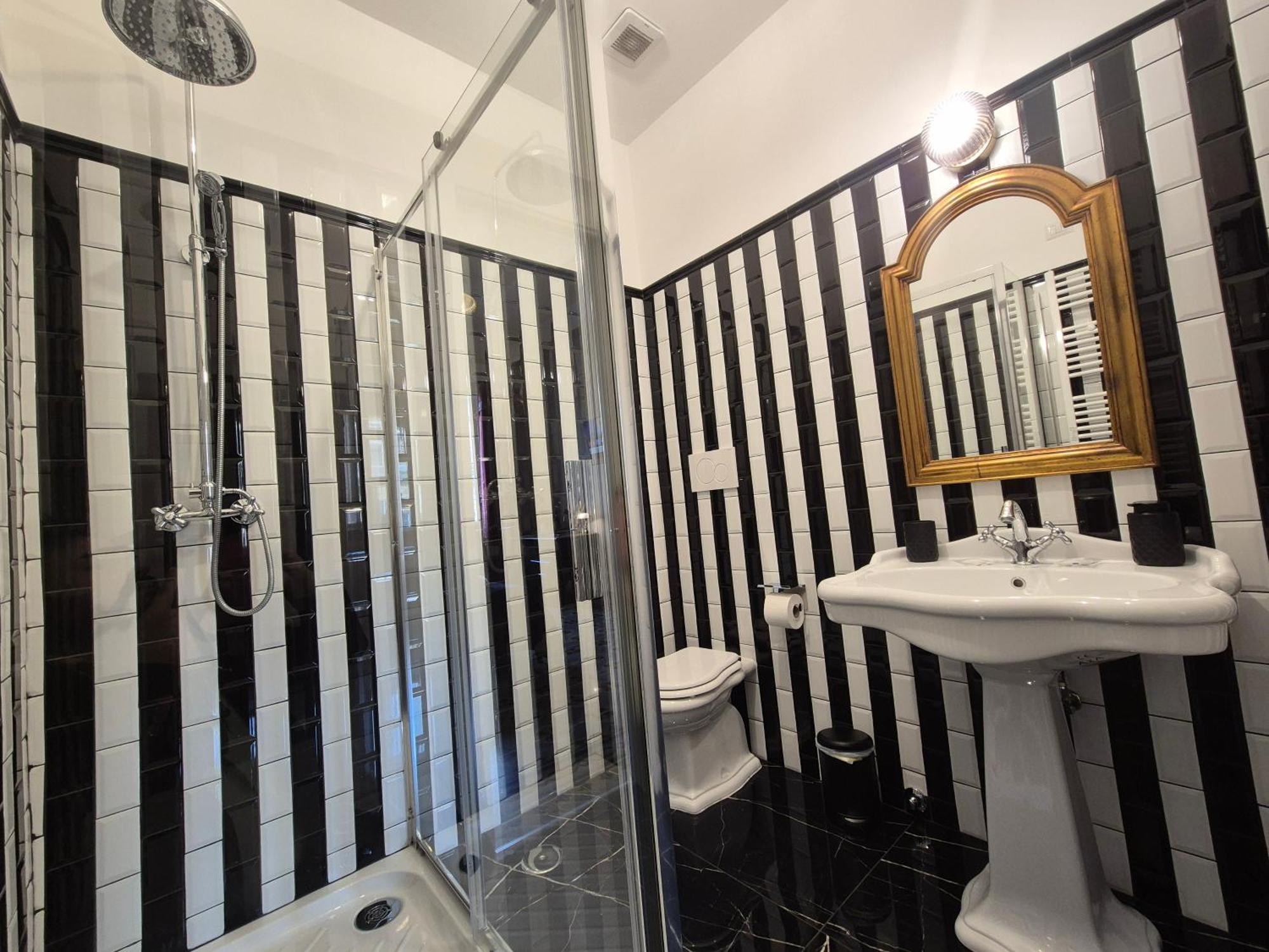 Hebe Eternity Rooms Rome Luaran gambar
