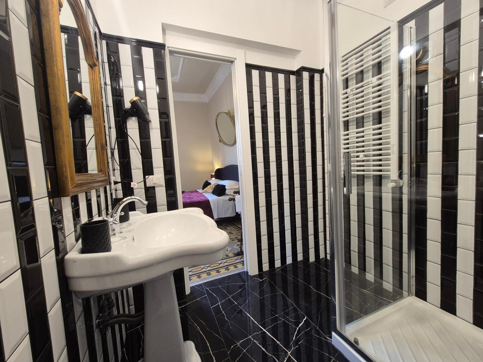 Hebe Eternity Rooms Rome Luaran gambar